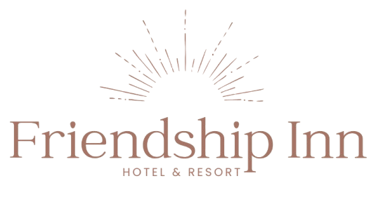 Friendship Inn Logo